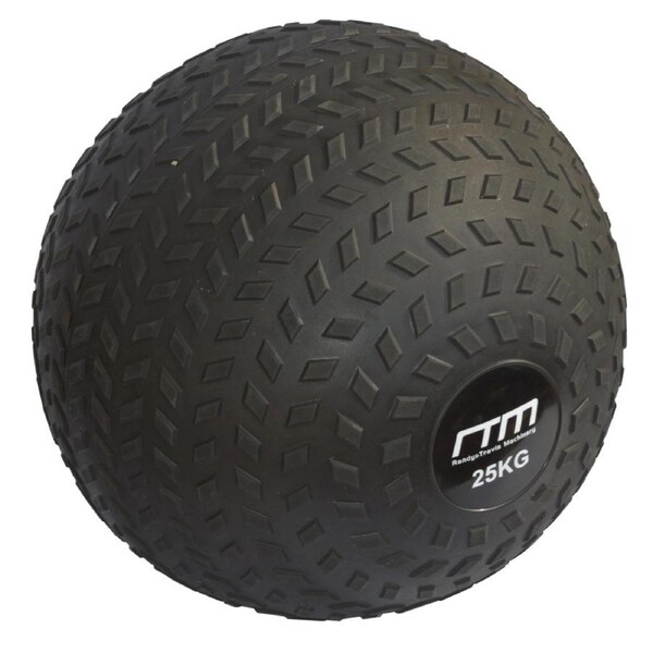 25kg Tyre Thread Slam Ball Dead Ball Medicine Ball for Gym Fitness