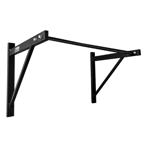 Wall Mounted Pull Up Bar – Heavy Duty Chin Up Station for Home Upper Body Training