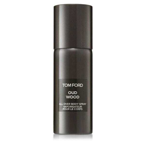 Tom Ford Oud Wood All Over Body Spray 150ml