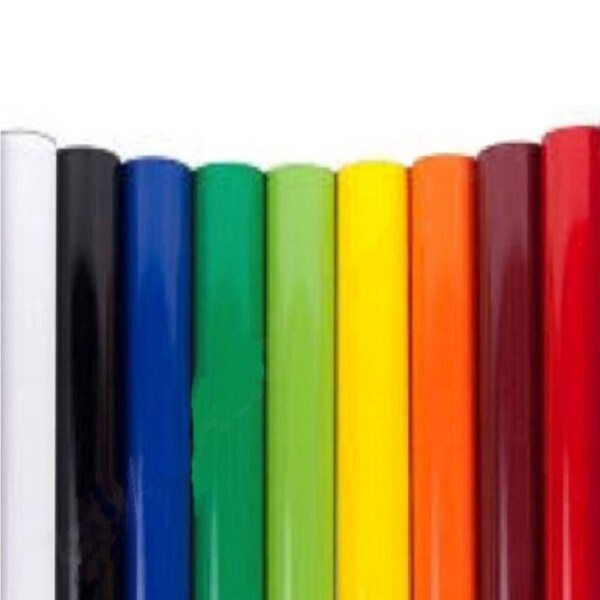 Kasa Plotter Cutter Vinyl Roll Pvc Film Paper Sticker Cutter Cutting 1.2m X 9m