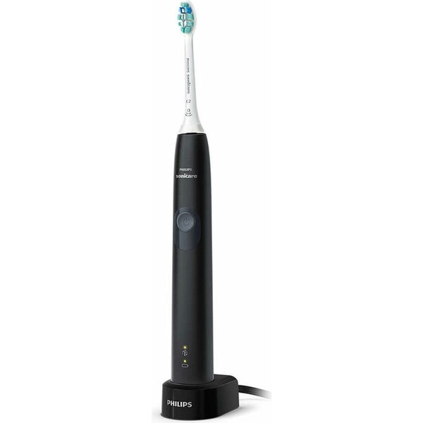 Philips HX6800/06 Sonicare Rechargeable Electric Dental Clean Toothbrush Black