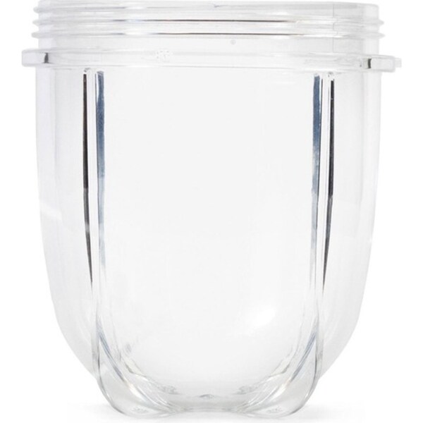 For Magic Bullet Short Small Cup 200ml - Replacement Blender Juicer Parts