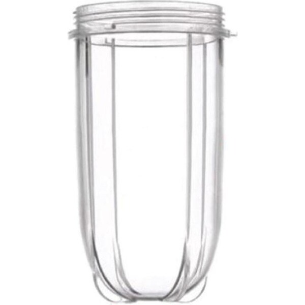 For Magic Bullet Tall Big Cup - Replacement Blender Juicer Parts