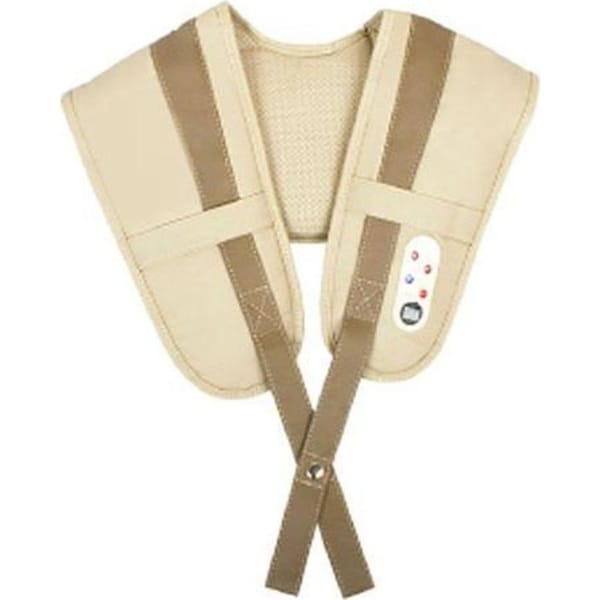 Orku Power Drum Tapping Massager - Neck Shoulder Percussion Massager 12 Levels