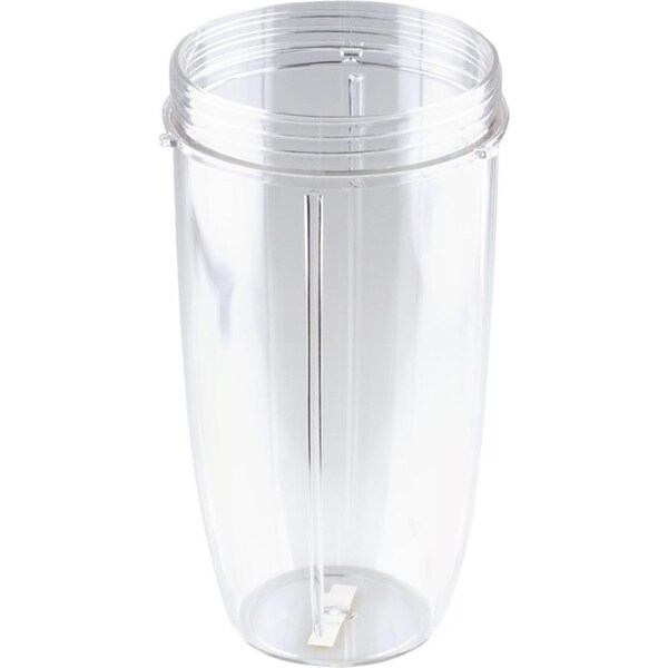 For Nutribullet Tall 24 Oz Cup - Suits 600W 900W Models Juicers Replacement Part