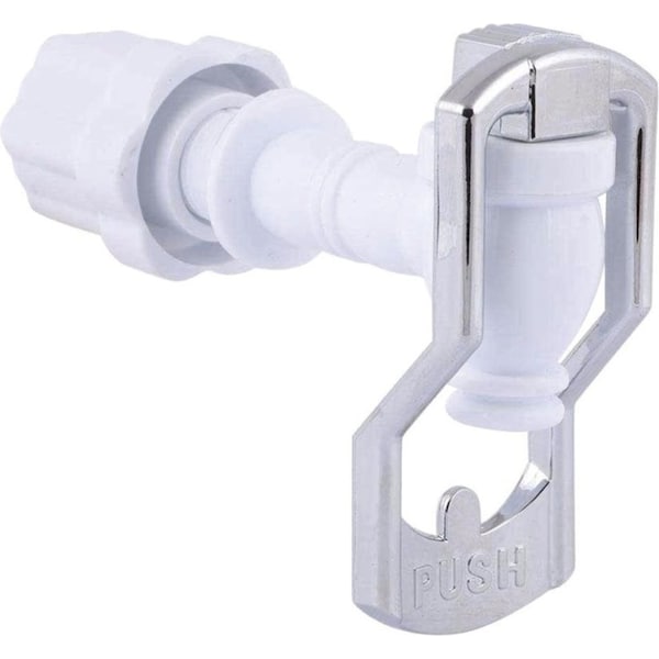 Magnetic Tap Replacement For 8 Stage Water Filter Purifier