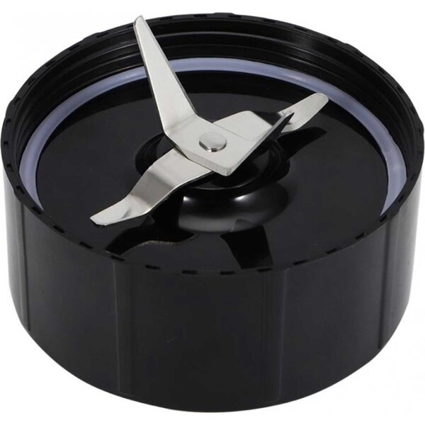 For Magic Bullet Extractor Cross Blade - Replacement Blender Part