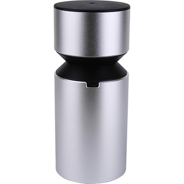 Essential Oil Car Diffuser USB Rechargeable - Aromatherapy Waterless Nebulizer