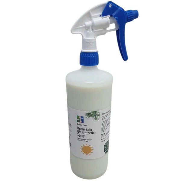 UV Protection Spray for Artificial Plants & Furniture - 250ml Aussie Made