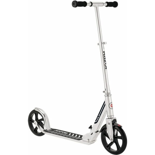 Razor A5 DLX Kick/Push Folding/Adjustable Height Adult/Kids/Child Scooter SL 8y+