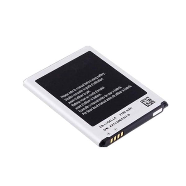 Battery For Samsung Galaxy S3 i9300,i9300T,i9308,i9305,S4 MINI i9195t,SCH-S968C,S3 Progre SCL21,EB-L1H2LLU EB585158LP