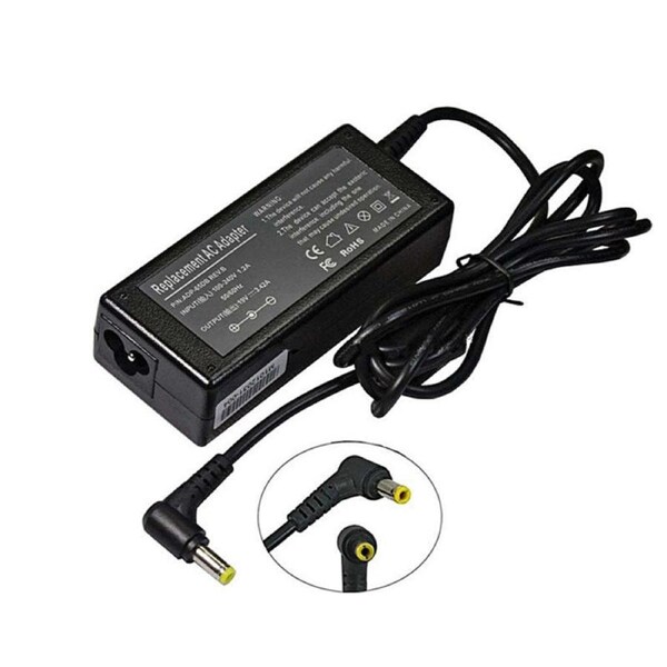 Power Adaptor Charger For ACER Aspire One A150 AO751h AOD255 AOD257 D150 D210 D250 D255 D257 D260 D270 P531h ZA3 ZG5 ZG8