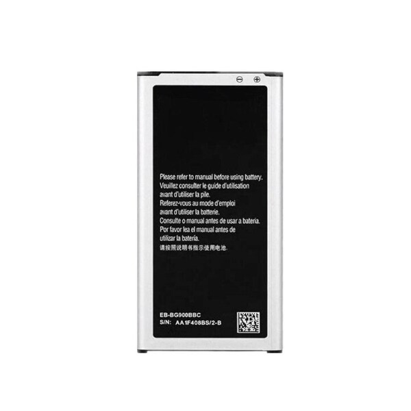 Battery For Samsung Galaxy S5 Galaxy SV LTE SM-G900 G900I G900F i9600 I9602 I9700,Active EB-BG900BBC EB-BG903BBE,EB-B900BBK EB-BG900BBE EB-BG900BBU