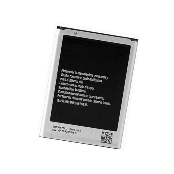 Battery for Samsung Galaxy Note 2 LTE N7100 GT-N7105T N7108 N7102 SCH-I605 R950,GT-N7108D,Sailor,SCH-N719,EB595675L EB595675LU EB-L1J9LVD EB595675LAG