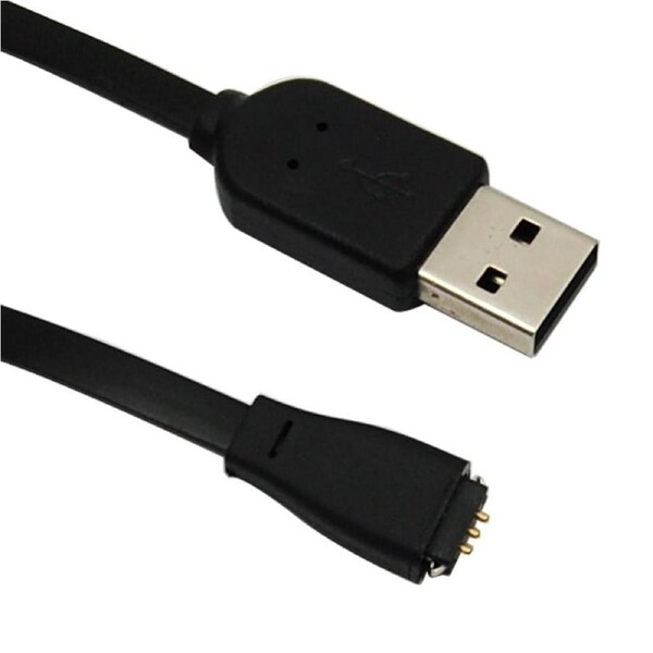 New USB Charger Charging Cable Cord for Fitbit Charge / FORCE Wristband Wrist Band Charge Replacement Charging Cable