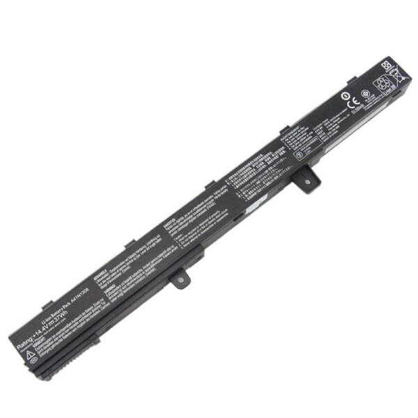 Replacement Battery for Asus A41 X451C X451CA X551 X551CA X551C X451 A31N1319 A41N1308 A31LJ91 Series