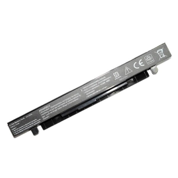 ASUS A41-X550 A41-X550A X450 F550 X452 X550 R409 R510 F450 F550C P550L X550C F550L A450L F550LB F550LC F550V X550D 4400mAh Replacement Laptop Battery