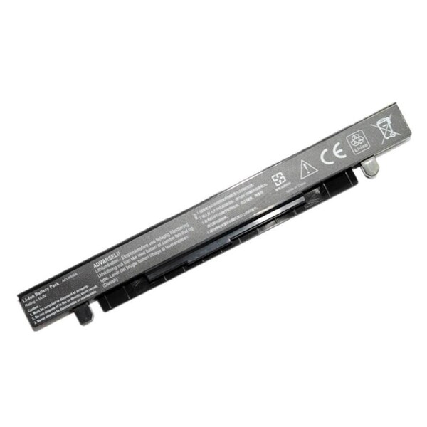ASUS A41-X550 A41-X550A X450 F550 X452 X550 R409 R510 F450 F550L F452 F452E F452CP F452EA F452EP F452LA F452LAV 2200mAh Replacement Laptop Battery