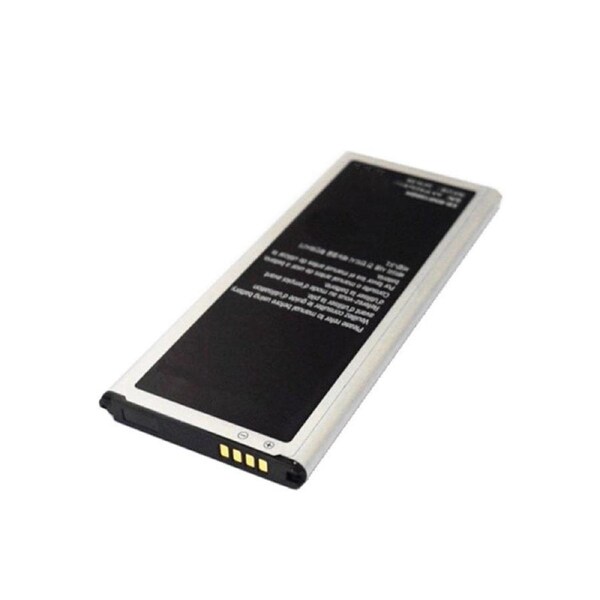 Battery for Samsung Galaxy Note 4 IV SM-N910 SM-N910C SM-N910A SM-N910F SM-N910G SM-N910U SM-N910J SM-N910L SM-N910R4 N9100 EB-BN910BBK EB-BN910BBE