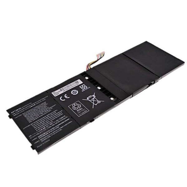 Replacement Battery for Acer Aspire V5-573G R7-571 V5-572PG ES1-511 V5-552G V5-473PG V7-581PG V5-573PG V5-572G AP13B3K AP13B8K AL13B3K