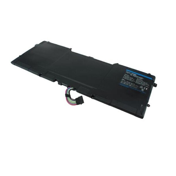 Replacement Battery 47Wh for Dell XPS 12 9Q23 9Q33,13 L321X L322X 9333 Y9N00 3H76R 03H76R