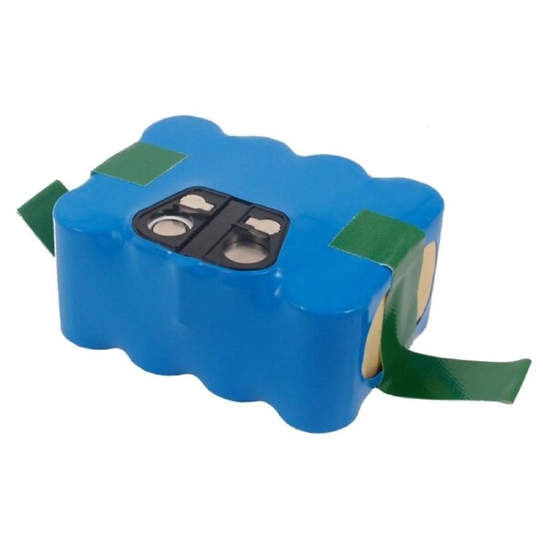 14.4V Ni-MH 3000mAh Battery for Aldi Stirling A320 A325 EE-9248,ROBOT RBC003 RBC006 RBC009 RBC011 RBC012 Vacuum Cleaner