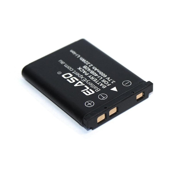 Replacement Battery For Fujifilm Fuji FinePix XP140 L50 XP10 XP20 J10 JV250 Z33WP Instax Mini 90 Neo Classic NP-45 NP-45S NP-45A NP-45B Camera