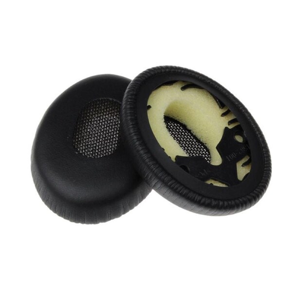 Replacement Ear Pads Cushions for Bose Quiet Comfort 3 QC3 OE1 On Ear Headphone