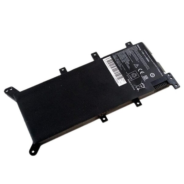 Replacement battery for Asus 0B200-01200100 C21N1347 F555 F555B F555D F555L F555U F555Y X555 X555LA X555LD