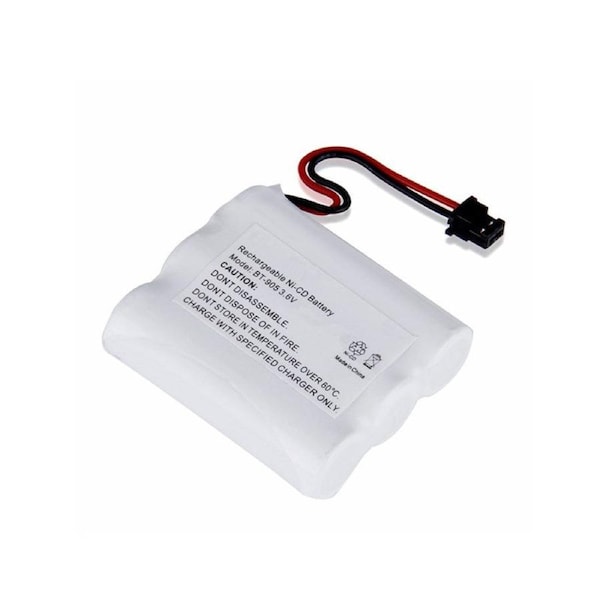 Replacement NI-MH Battery for Dick Smith S3448 s3413 s7253 s7257 Jaycar SB1648 Cordless Phone