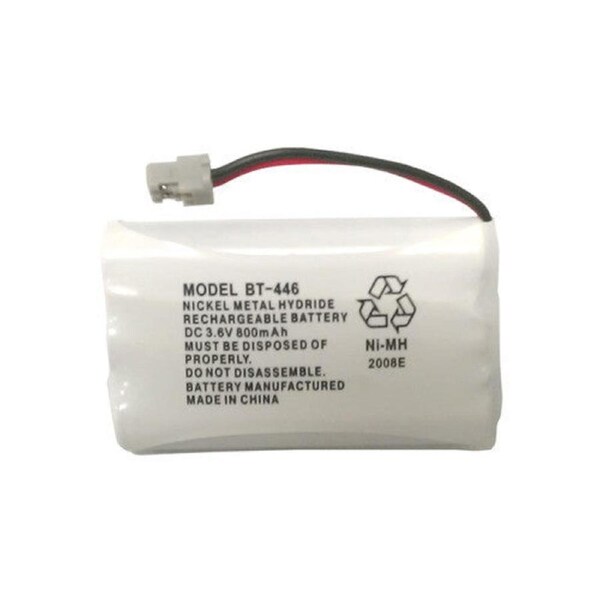 UNIDEN DSS 7960 EB-CTB47 BT-446 BT-750 BT-909 WDSS 53XX Series WDECT 23XX series (except WDECT 2380 & 2385) Cordless Phone Battery