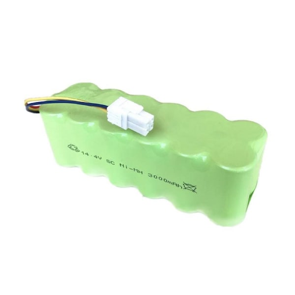 Replacement Battery for Samsung Navibot SR8751 SR8855 SR8845 SR8730 SR8850 SR8895 VR5000 Airfresh SR8F51 SR8F31 SR8F30 SR8840 Robot Vacuum Cleaner