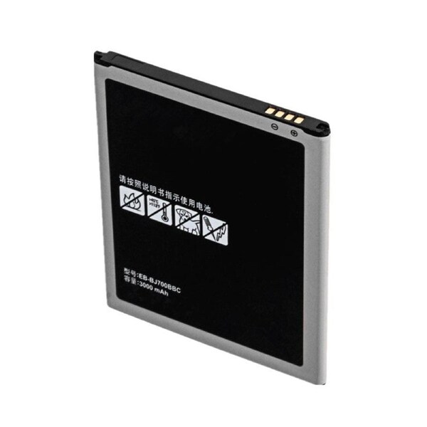 Battery For Samsung Galaxy J7 SM-J7000 J7008 J7009 J700F/DS T-Mobile SM-J700T EB-BJ700BBC EB-BJ700CBE,On7 Duos SM-G6000 G600FY G600S,Galaxy J4 SM-J400