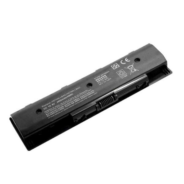 Battery for HP PI06 710417-001 710416-001 17-J005TX 15-J021TX HSTNN-LB40 15-E010AU 15-E020TX 15-E013TX 15-J028TX 17-J001TX 17-J108TX 17-J113TX 15-E014EO