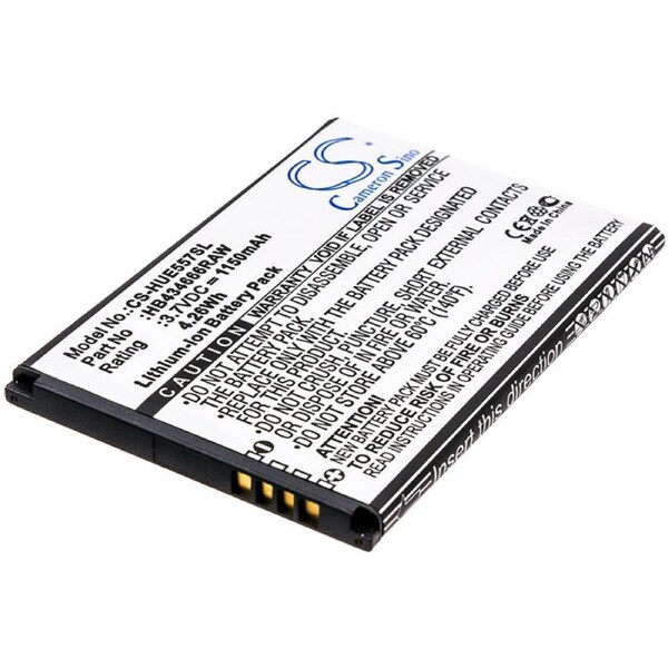 Huawei Optus Vodafone E5573 E5573S E5575 E5575S E5577 R216 E5577Cs-321 HB434666RBC HB434666RAW Pocket WiFi Modem Replacement Battery