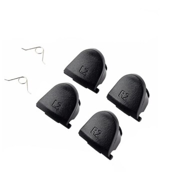 Dualshock 4 Replacement Triggers