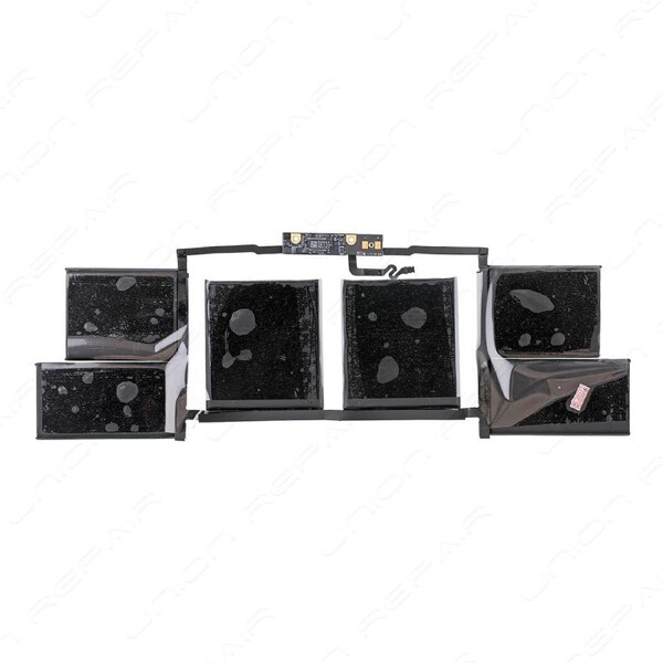 Replacement A1820 Battery for Apple MacBook Pro 15-inch A1707 late 2016 Mid 2017