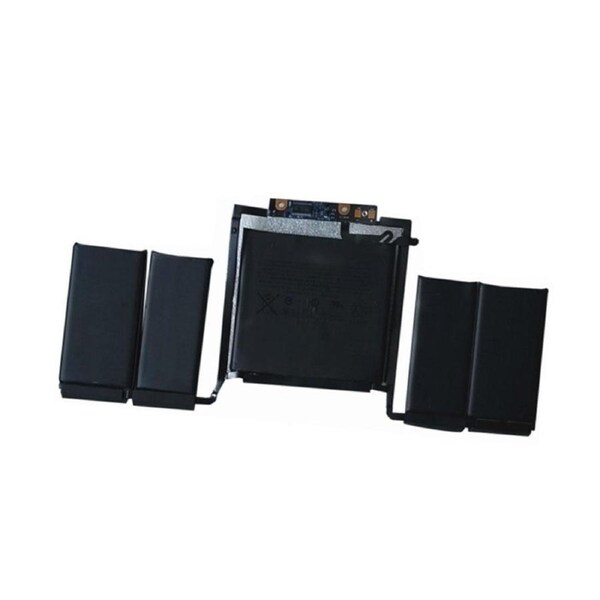 Replacement Battery for Apple MacBook Pro 13-inch Touch Late 2016 Mid 2017 A1706 020-01705 A1819