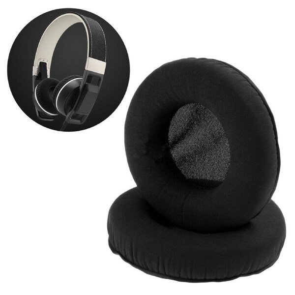 Replacement Ear Pads Cushions for Sennheiser Urbanite On Ear Headphones