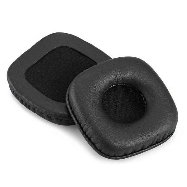 Replacement Ear Pads Cushion for Marshall Major I II III Wired/Wireless Headphone