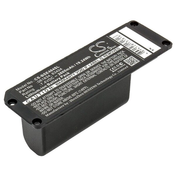 Replacement Battery for BOSE Soundlink Mini 1 Speaker Part # 063287 063404