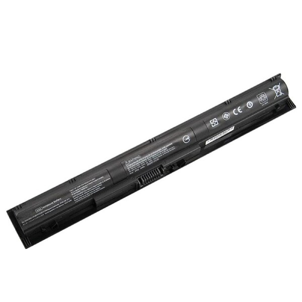Battery For HP 800049-001 KI04 800050-001 K104 800009-421 800010-421 15-AB113AX HSTNN-LB6S 15-AB019AX 15-AB101AX 15-AB124AX 15-AB227TX 15-AN007TX