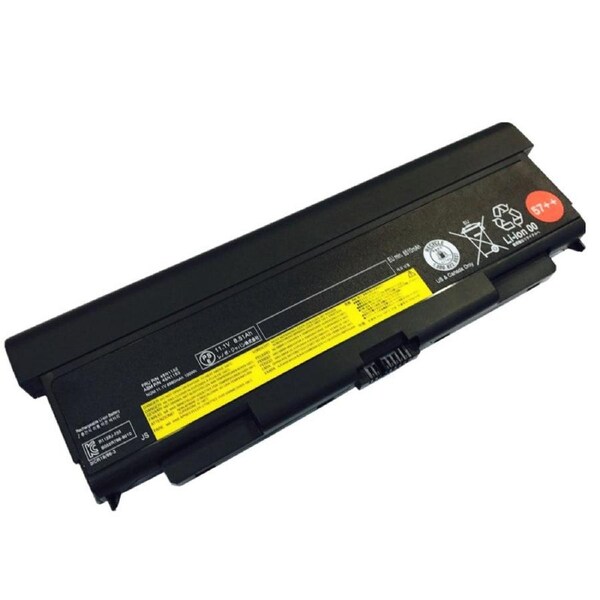 9 Cell Replacement Battery for Lenovo ThinkPad L440 L540 T440p T540p W540 W541 0c52863 45N1145 45N1146
