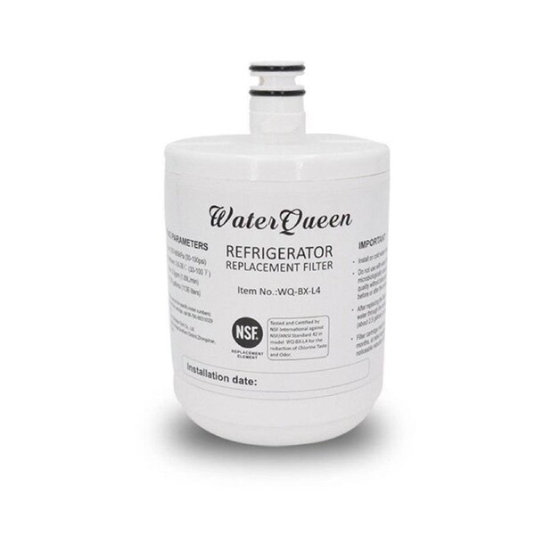 LG Fridge Replacement Water Filter LT500P LT-500P 5231JA2002A GC-P197WFS GR-G227TVS Fridge