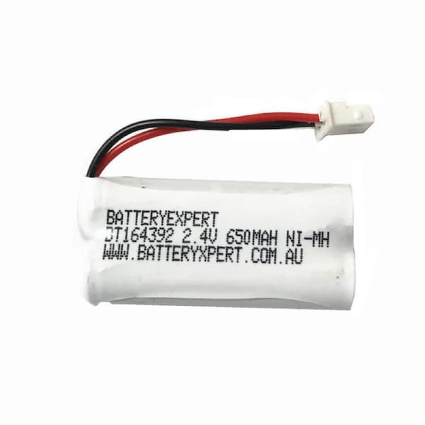 VTech BM1100 BM2100 BM2500 BM2600 BM5000 DM221 DM222 Audio Baby Monitor Replacement Battery