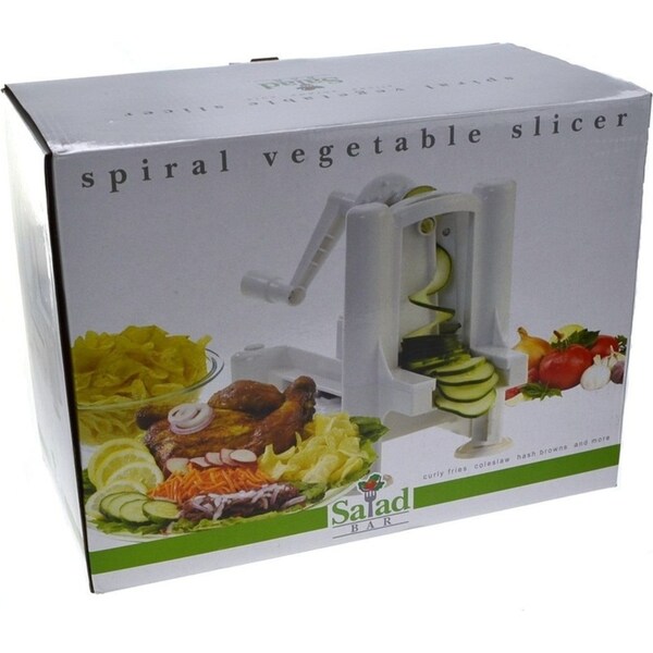 Avanti Spiral Vegetable Slicer