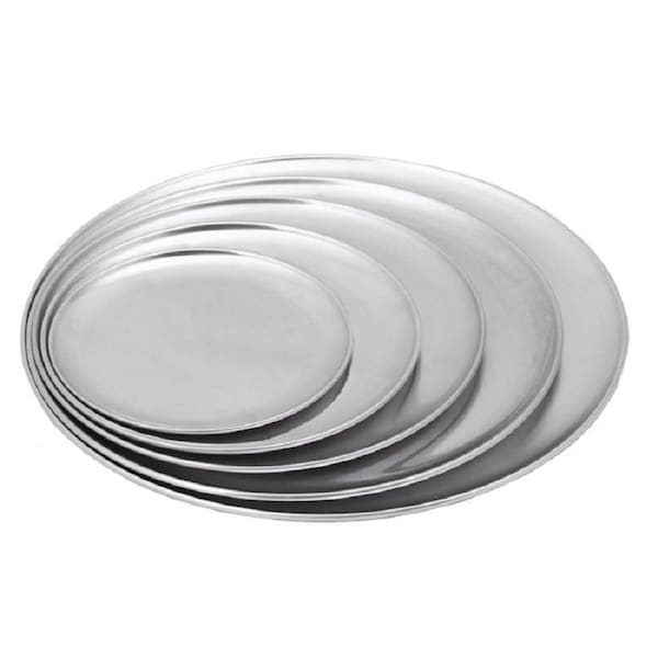 Trenton Pizza Plate 380mm - Pack of 12