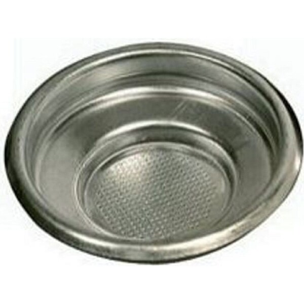 PurpleSpoilz 7 gram Single Filter Basket for Espresso Machines