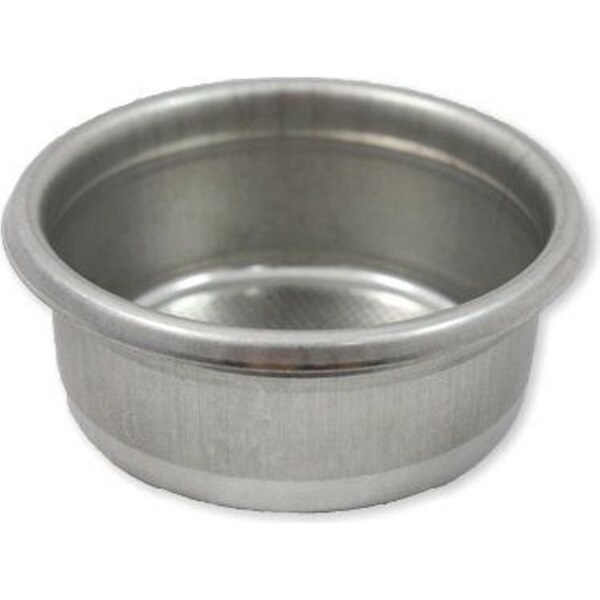 PurpleSpoilz 21 gram Triple Filter Basket for Espresso Machines