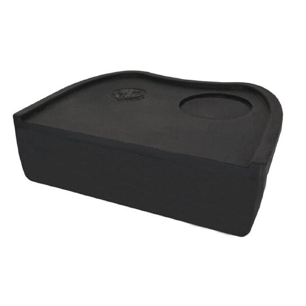 Rhinowares Corner Hang Over Tamper Mat